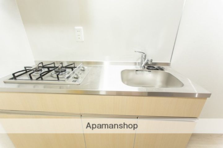 ポルトグランデ目黒かむろ坂のキッチン