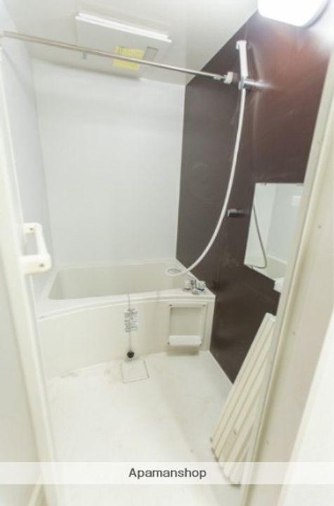 ポルトグランデ目黒かむろ坂の風呂