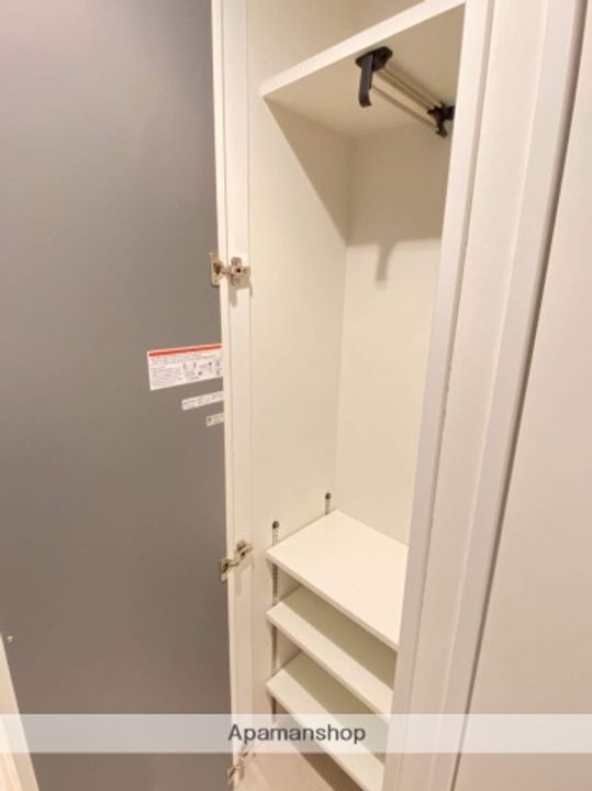 東京都世田谷区豪徳寺1丁目の賃貸マンションのその他画像