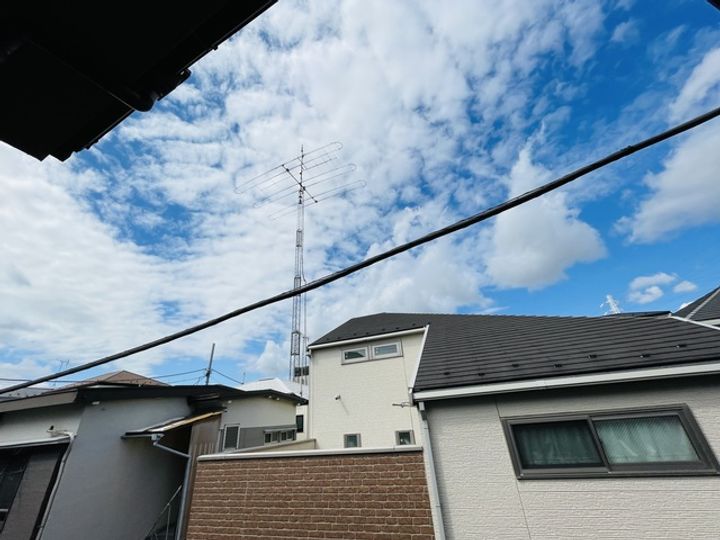 東京都世田谷区上北沢5丁目の賃貸アパートのその他画像