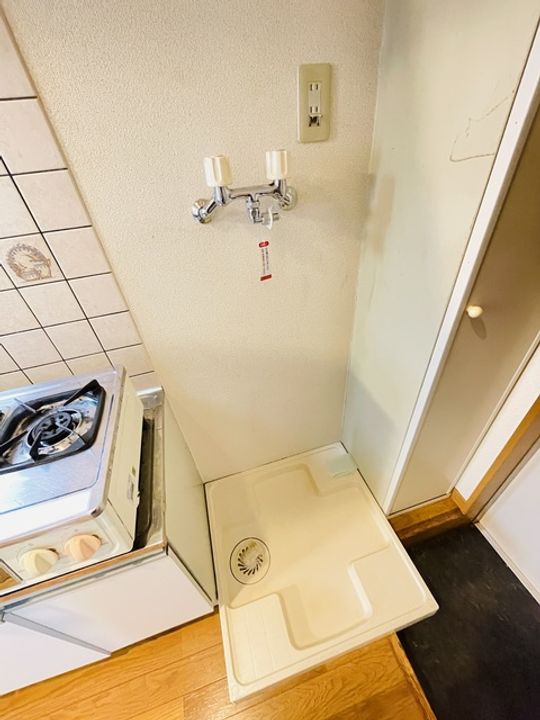 東京都世田谷区上北沢5丁目の賃貸アパートのその他画像