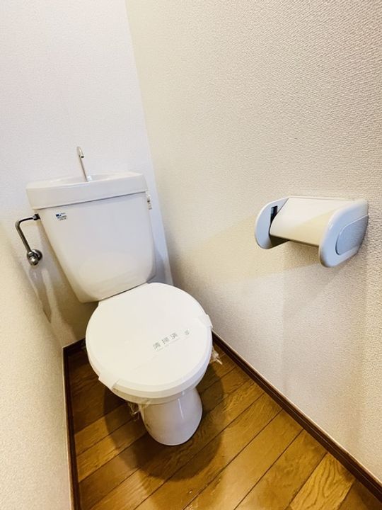 東京都世田谷区上北沢5丁目の賃貸アパートのその他画像