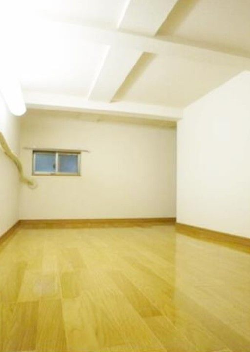 東京都大田区大森北6丁目の賃貸アパートのその他画像