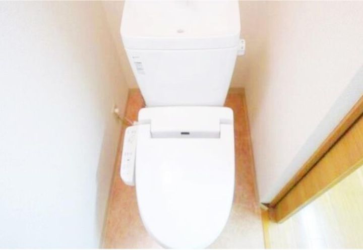 東京都大田区大森北6丁目の賃貸アパートのその他画像