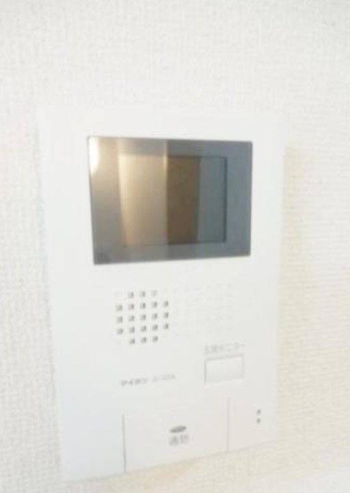 東京都大田区大森北6丁目の賃貸アパートのその他画像