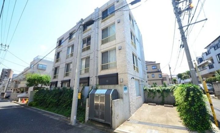 東京都渋谷区笹塚3丁目の賃貸マンションのその他画像