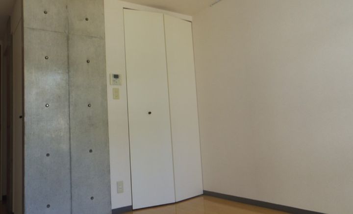 東京都渋谷区笹塚3丁目の賃貸マンションの居間