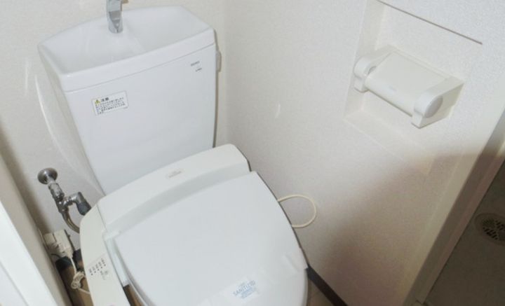 東京都渋谷区笹塚3丁目の賃貸マンションのその他画像