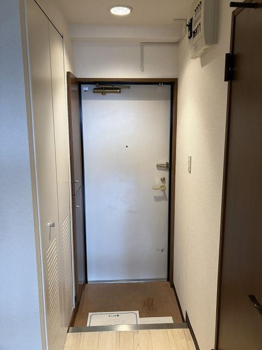 プラティーク馬事公苑の玄関