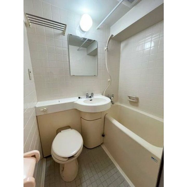 インペリアル南麻布サテライト531号室のその他画像