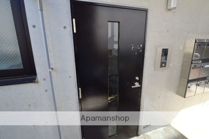 フレシール中落合のその他画像