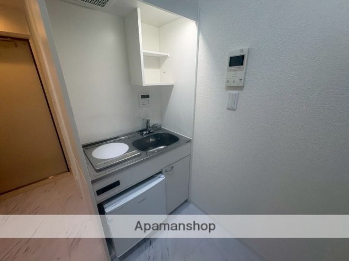 フレシール中落合のキッチン