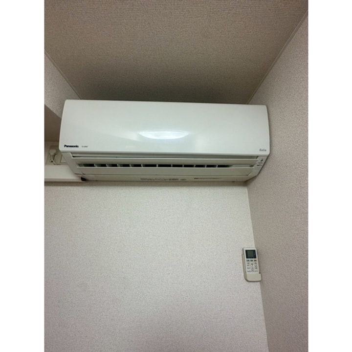 東京都杉並区松ノ木2丁目の賃貸アパートの内装