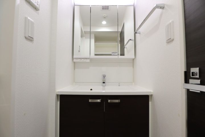 東京都目黒区平町1丁目の賃貸マンションのその他画像