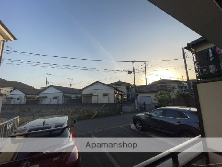 シャトルⅡのその他画像