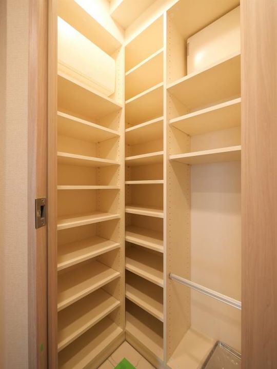 東京都板橋区中板橋の賃貸マンションのその他画像