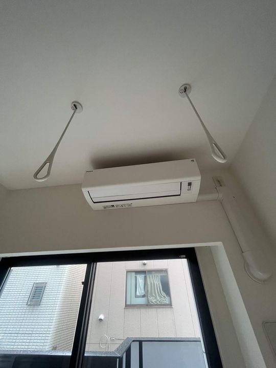 リビオメゾン新大橋の周辺