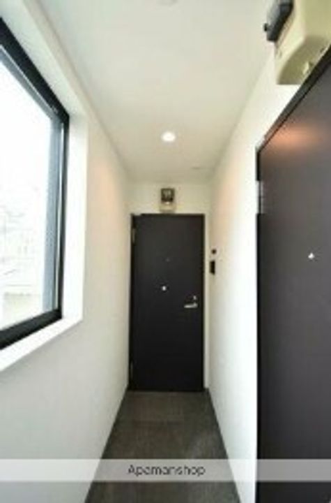 東京都板橋区坂下3丁目の賃貸マンションのその他画像