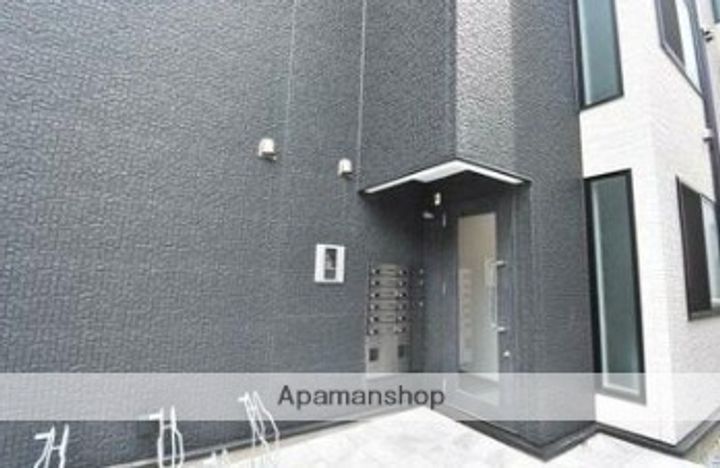 東京都板橋区坂下3丁目の賃貸マンションのその他画像