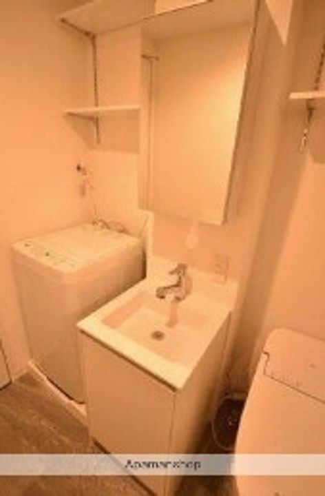 東京都板橋区坂下3丁目の賃貸マンションのその他画像