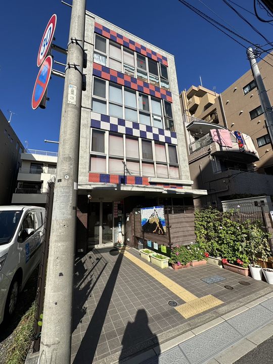 オーキッドレジデンス森下の周辺