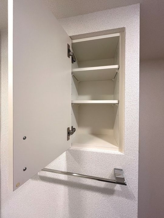 エスティメゾン錦糸町Ⅱの内装