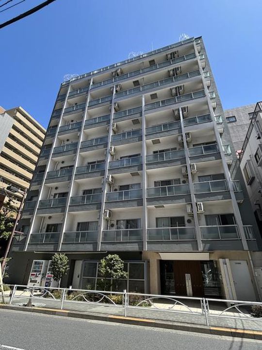 HF錦糸町レジデンスの外観