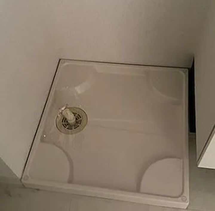 アーデン清澄白河の内装