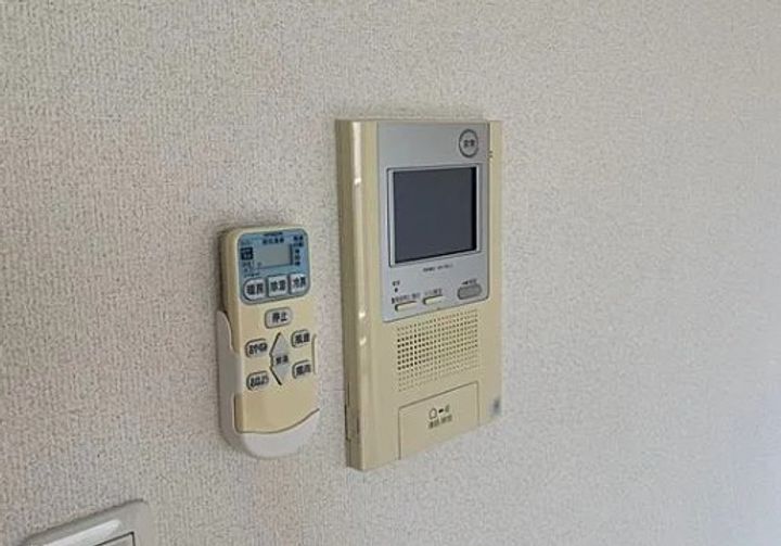 アーデン清澄白河の内装