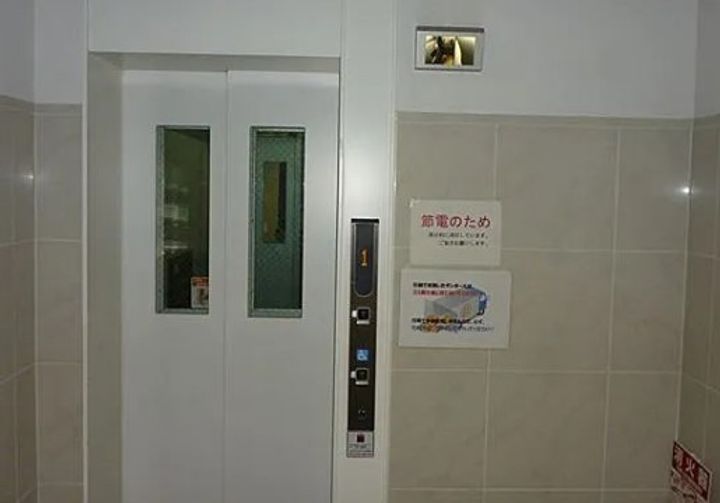 アーデン清澄白河の内装