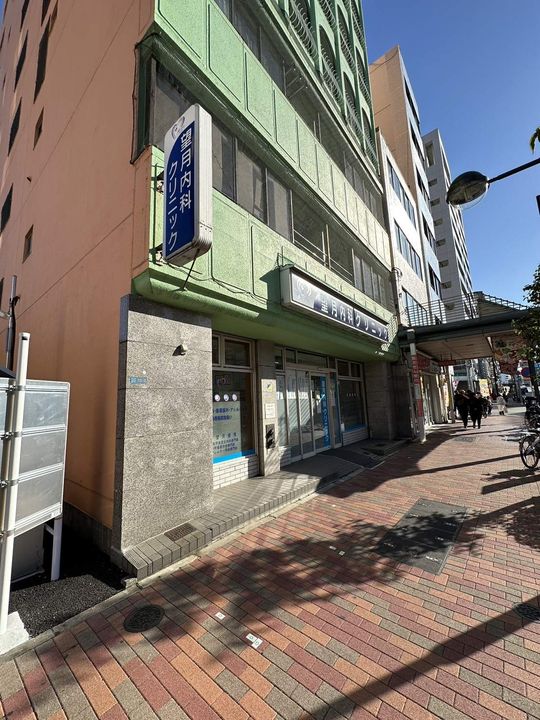 アーデン清澄白河の周辺