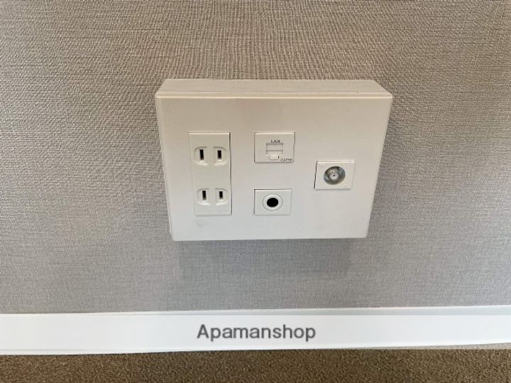 東京都板橋区大山町の賃貸マンションの内装