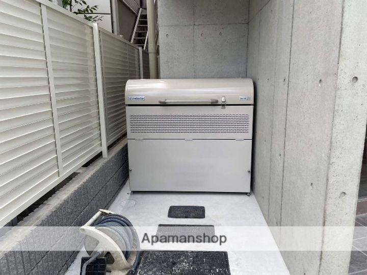 東京都板橋区大山町の賃貸マンションの内装