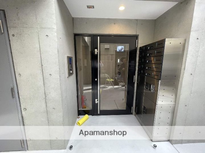 東京都板橋区大山町の賃貸マンションのその他画像