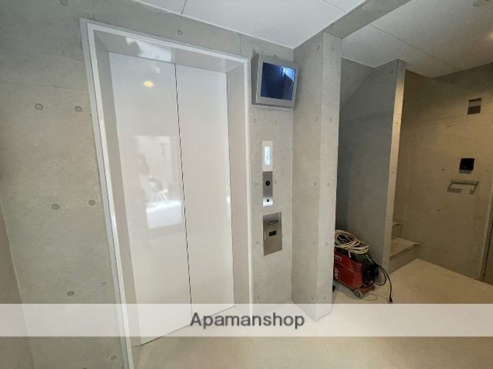 東京都板橋区大山町の賃貸マンションのその他画像