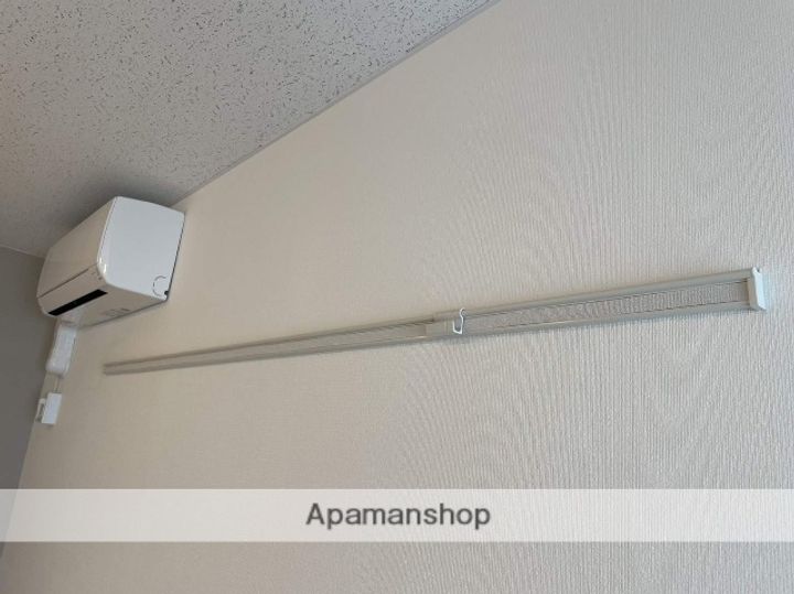 東京都板橋区大山町の賃貸マンションの内装