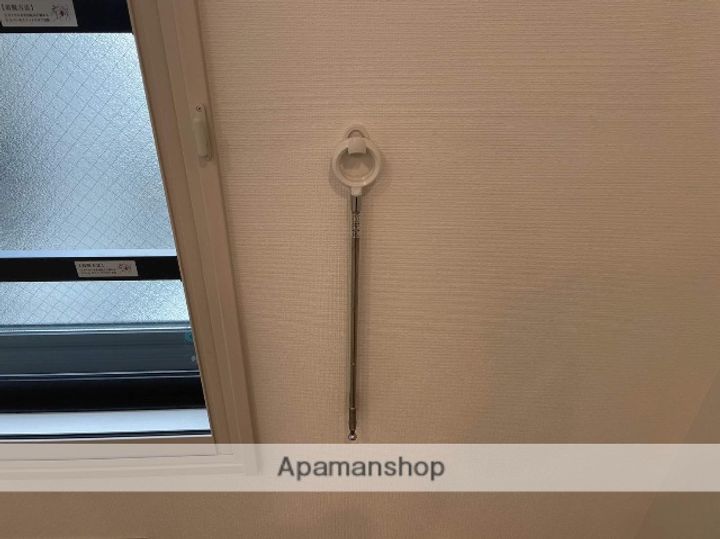 東京都板橋区大山町の賃貸マンションの内装