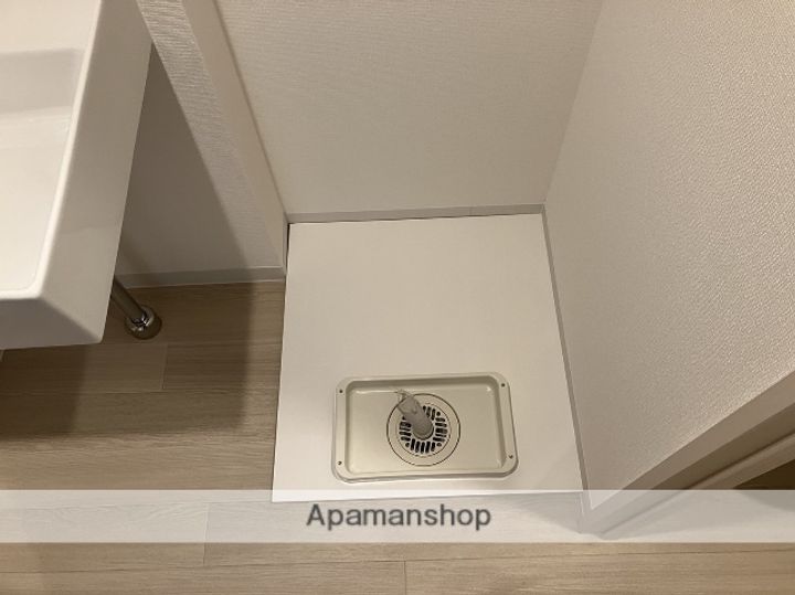 東京都板橋区大山町の賃貸マンションの内装