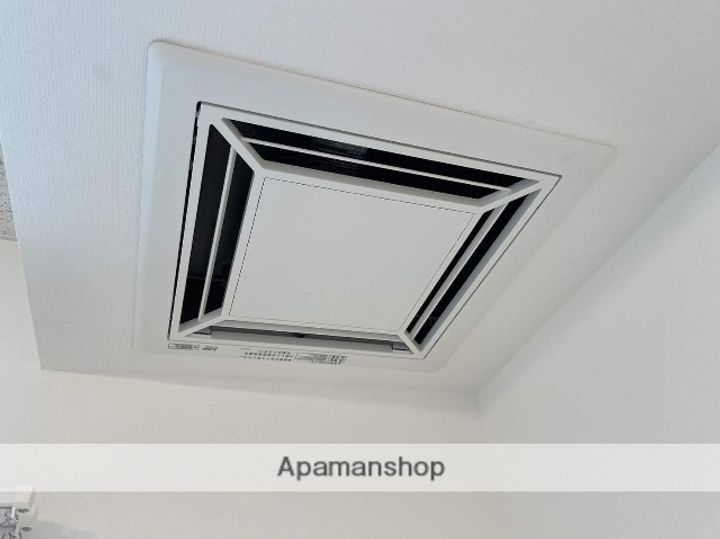 東京都板橋区大山町の賃貸マンションの内装