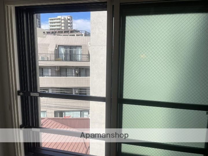 東京都板橋区大山町の賃貸マンションの内装