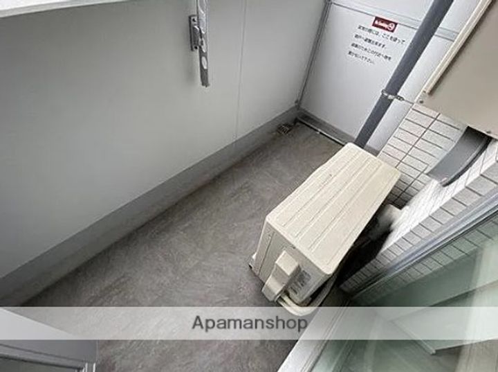 東京都墨田区緑4丁目の賃貸マンションのその他画像