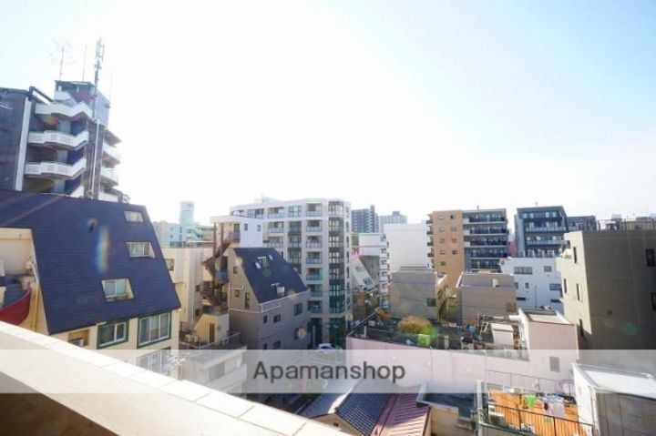 東京都墨田区千歳3丁目の賃貸マンションのその他画像