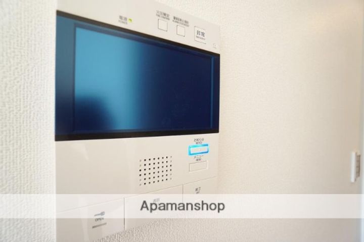東京都墨田区千歳3丁目の賃貸マンションの内装