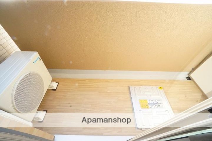 東京都墨田区千歳3丁目の賃貸マンションのその他画像