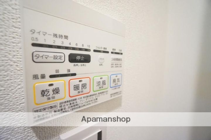 東京都墨田区千歳3丁目の賃貸マンションのその他画像