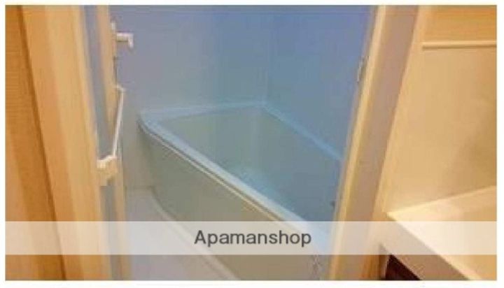 東京都大田区西馬込1丁目の賃貸マンションの風呂