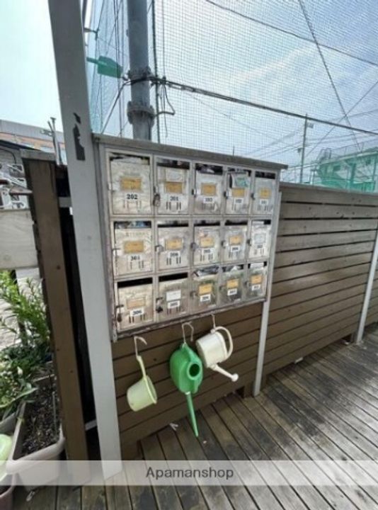 ウイング古屋Ⅱのその他画像