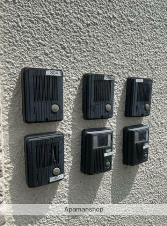 ウイング古屋Ⅱのその他画像