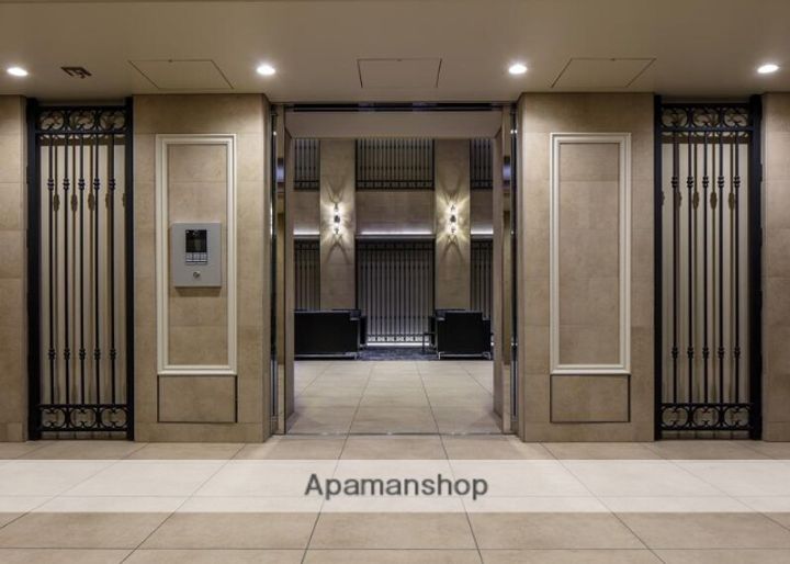 東京都品川区南大井3丁目の賃貸マンションのその他画像