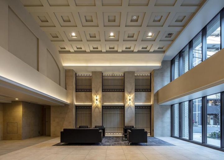 東京都品川区南大井3丁目の賃貸マンションのその他画像